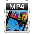 MP4视频文件