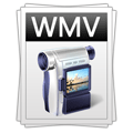 Windows Media 音频/视频文件